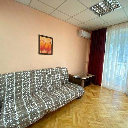 Apartments On Moskovskaja Dnipro Exterior photo